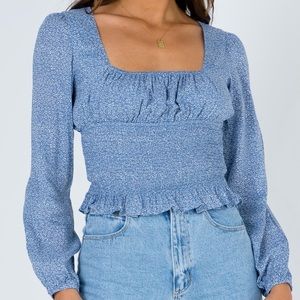 Princess Polly top